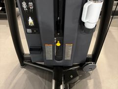 -OXYGYM 奥美氧舱运动中心(朝阳大悦城店)