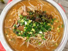 -脆珊粉店(明秀西路店)