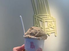 -红楼HONGLOU Gelato(淮海中路店)