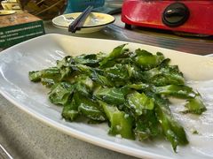 -墨脱石锅椰子鸡•海鲜糟粕醋(榆亚路店)