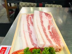 -喜来稀肉(虹泉路店)