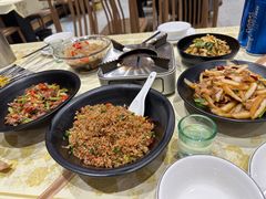 -聚味瞿记·龙虾堂(天元店)