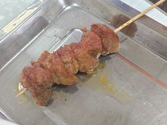 -海平馄饨(逍遥二路店)