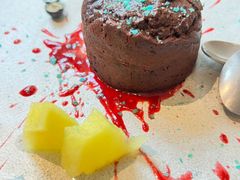 -春树下·树屋花房西餐厅(罍街AS1980店)