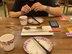-清真·玛丽亚新疆菜主题餐厅(浙江中路店)