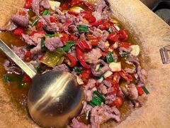 -黄兴南路步行商业街