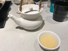 -新仙清汤牛腩(铜锣湾店)