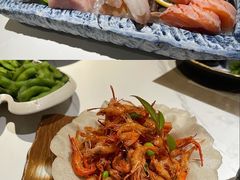 -月下料理(楷林IFC店)