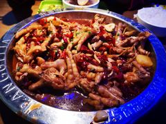 -胖哥俩肉蟹煲(虹口龙之梦店)