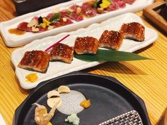 -花潮料理艺食馆(世欧广场店)