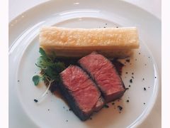 -Caprice(香港四季酒店)