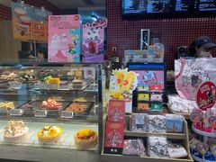 -85度C(重庆大坪英利店)