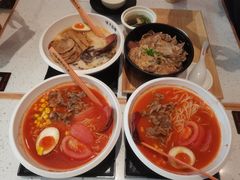 -味千拉面(增城万达广场店)