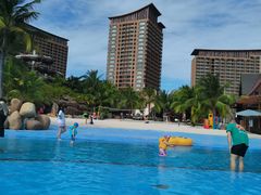 -亚马逊丛林水乐园