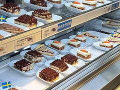 -宜家·瑞典风味餐厅(无锡店)