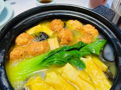 -火宫殿·小吃王国(坡子街店)