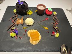 -王品牛排(郑州大卫城店)