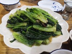 -南记食粥坊·宵夜大排档(莲花总店)