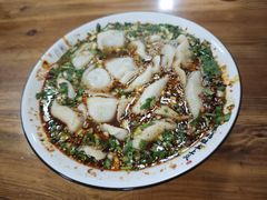 -尤素福东举院饺子馆