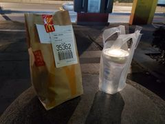 -麦当劳(南京水西门大街店)