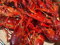 -巴厘龙虾·榜首油焖大虾(音乐学院·沿江酒馆店)