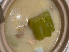 -汤城小厨•粤菜•靓汤(西直门凯德MALL店)