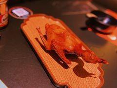 -羽鸽集·乳鸽专门店·地道顺德菜(岭南站店)