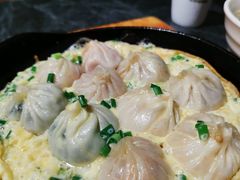 生煎全家福-有家生煎(三里屯店)