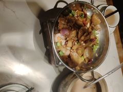 -小凤庭·地道湖北菜武昌鱼·藕汤(38年黄鹤楼店)