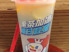 -蜜雪冰城(大润发店)