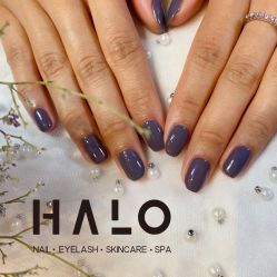 -Halo美甲美睫
