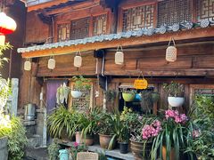 -龙姐私房菜(和顺古镇店)