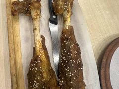 -羊之道草原味道清真餐厅(番禺店)