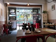 大堂-鱼醉无骨鱼·中山脆肉鲩(荔湾路店)