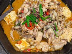 -蛙来哒(汇一城黑金冠店)