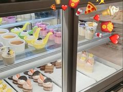 -厦门海景千禧大酒店·海景咖啡厅
