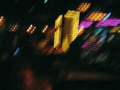 -Helens海伦司小酒馆(南京洪武路店)