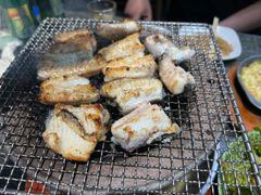 -白丁家泥炉烤肉·鳗鱼(海河东路店)