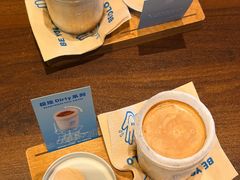 -BE YOLO必有乐&小红帽三明治