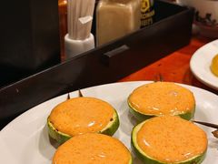 -福烤锦花(长乐路店)