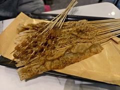-鑫正兴东北烧烤(滨湖店)