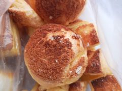 红豆开口笑-皇家面点(三八广场店)