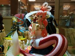 -小山日本料理(兴业太古汇店)