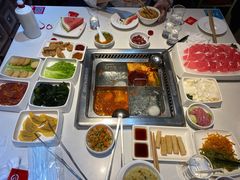 -海底捞火锅(龙茗路店)