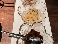 -海派悦庭·海胆烧麦·新融合菜(凯德广场店)