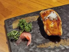 鹅肝寿司-魔丼屋(日月光店)
