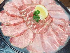 -九田家黑牛烤肉料理(石路天虹店)