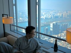 -长沙尼依格罗酒店