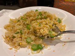 -酌宴府The China Club·广州万富希尔顿酒店(云城东路店)