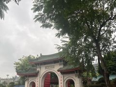 -厦门大学(思明校区)